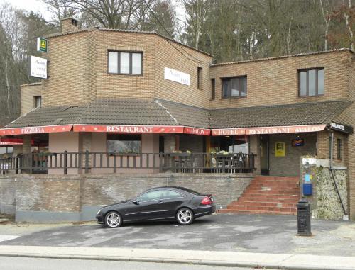 Avalon Hotel
