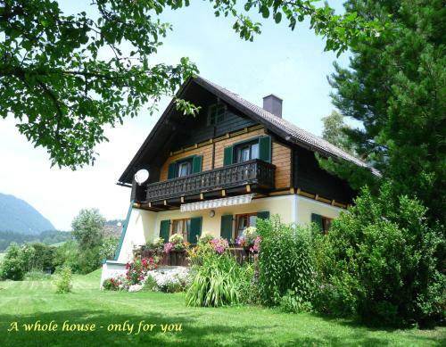 Ferienhaus Anke - Ausseerland