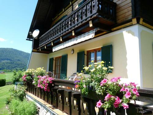 Ferienhaus Anke - Ausseerland