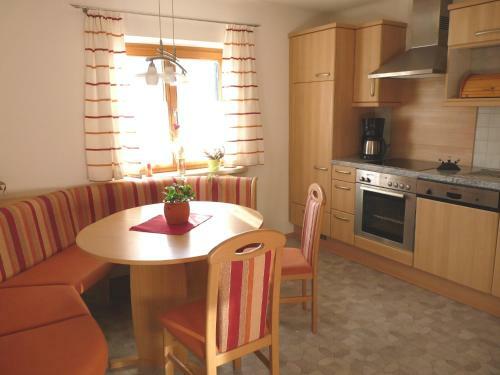 Ferienhaus Anke - Ausseerland