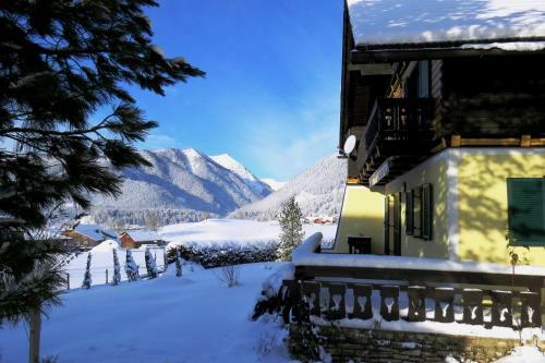 Ferienhaus Anke - Ausseerland