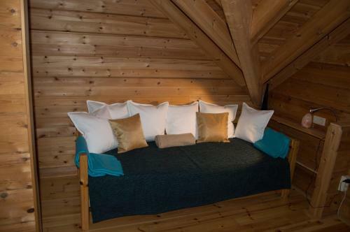 Apartamento Landhaus Frischmuth