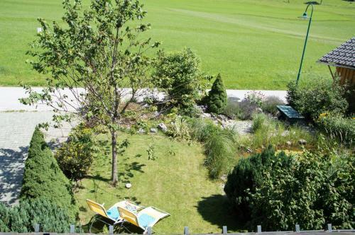 Apartamento Landhaus Frischmuth