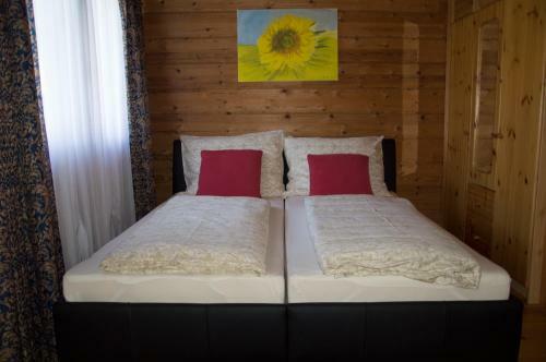 Apartamento Landhaus Frischmuth