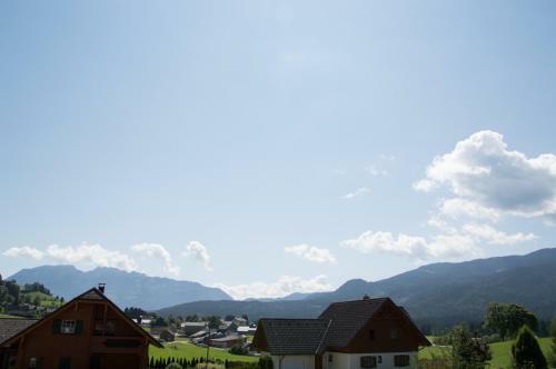 Apartamento Landhaus Frischmuth