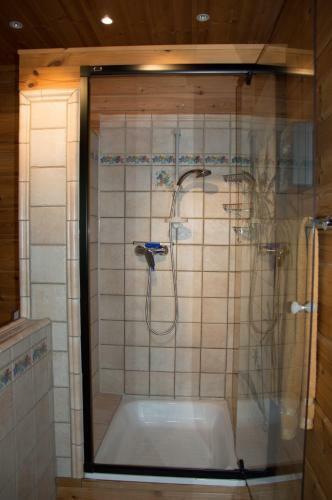 Apartamento Landhaus Frischmuth