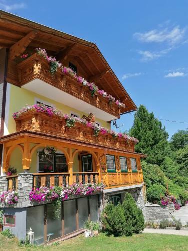Agroturismo Wagnerhof