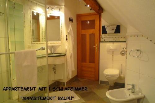 Apartment Schloemicher Leopold Und Birgitt