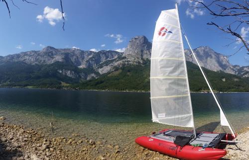 Apartment Schloemicher Leopold Und Birgitt