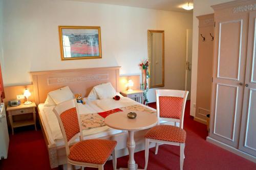 All Inclusive Hotel Sonnenh�gel