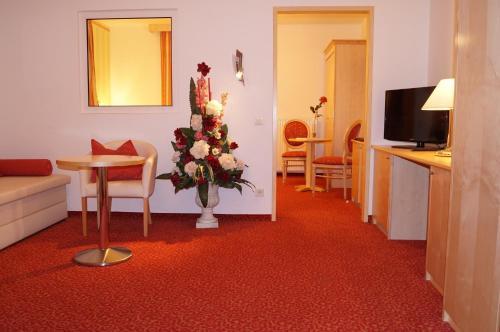 All Inclusive Hotel Sonnenh�gel