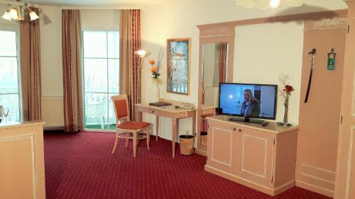 All Inclusive Hotel Sonnenh�gel