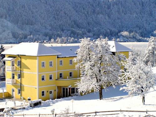 All Inclusive Hotel Sonnenh�gel