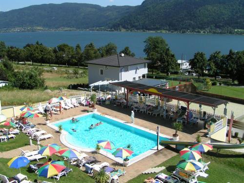 All Inclusive Hotel Sonnenh�gel