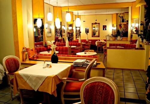 All Inclusive Hotel Sonnenh�gel