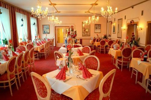 All Inclusive Hotel Sonnenh�gel