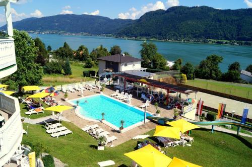 All Inclusive Hotel Sonnenh�gel