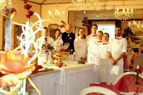 All Inclusive Hotel Sonnenh�gel