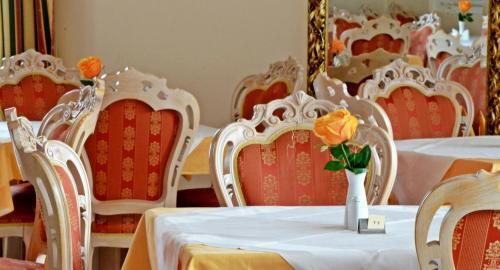 All Inclusive Hotel Sonnenh�gel