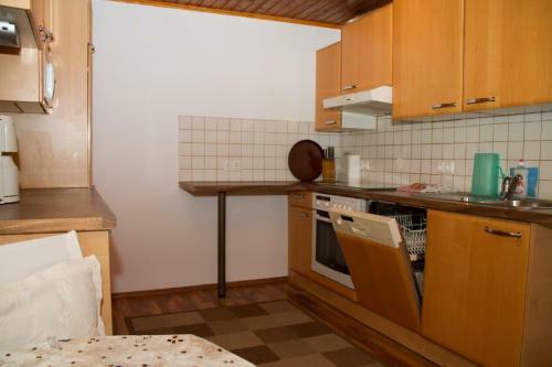 Apartamento Fewo Wonta Am Ossiachersee