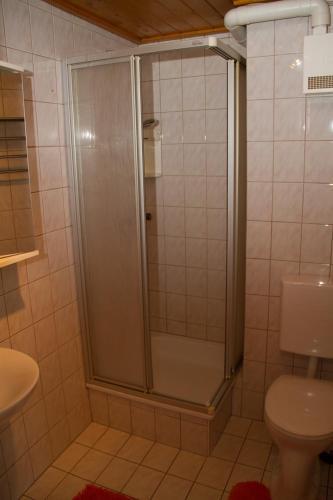 Apartamento Fewo Wonta Am Ossiachersee