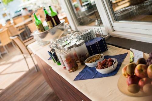 Seminar & Urlaubshotel Oststeirischer Hof S�chau