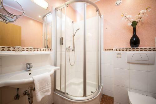 Seminar & Urlaubshotel Oststeirischer Hof S�chau