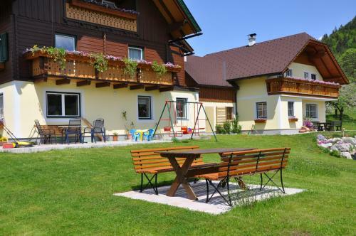 Agroturismo Bauernhof Haim