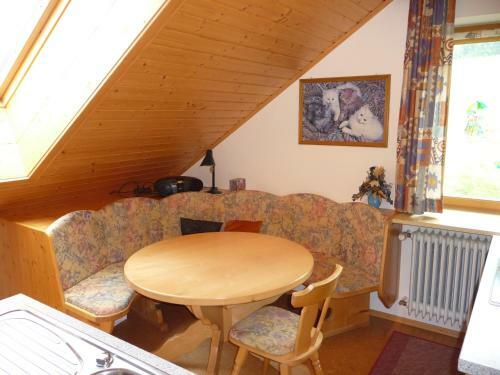 Apartamento G�stehaus K�hnle