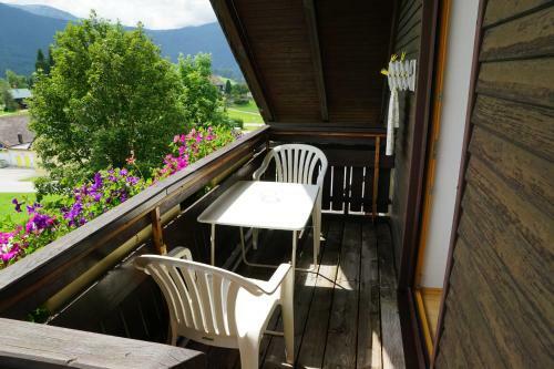 Apartamento G�stehaus K�hnle