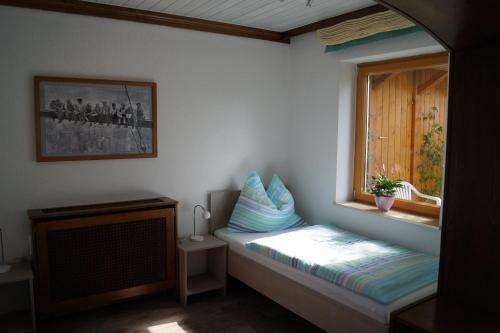 Apartamento G�stehaus K�hnle