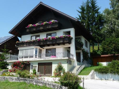 Apartamento G�stehaus K�hnle