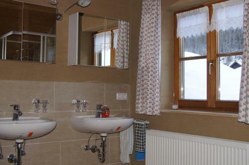 Ferienhaus Hager