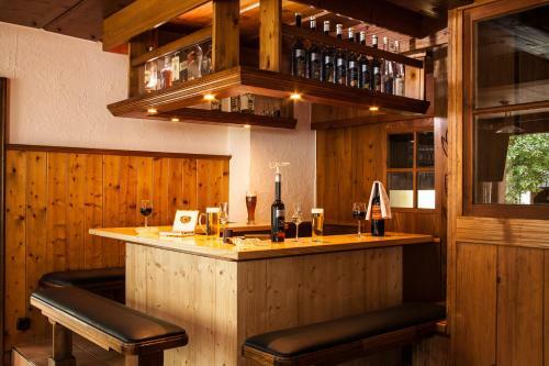 Hostal Dorfgasthof Adler