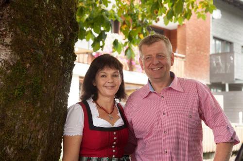 Hostal Dorfgasthof Adler