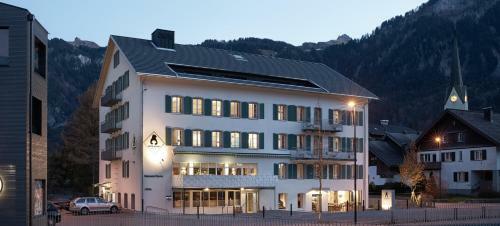 Hotel B�ren