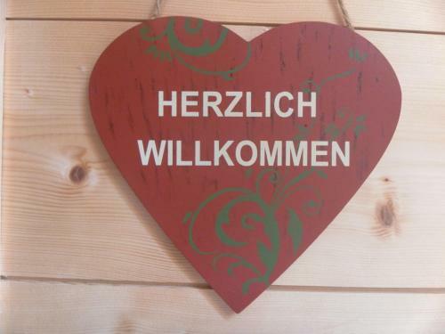Apartamento Ferienwohnung Vogt