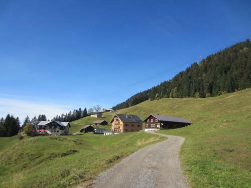 Apartamento K�ferhof