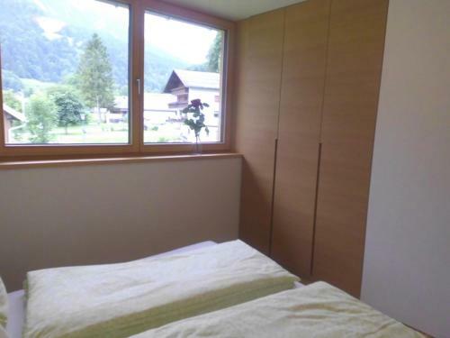 Apartamento Appartement L�sser Monika