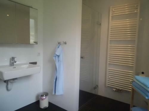 Apartamento Appartement L�sser Monika