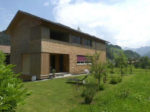 Apartamento Appartement L�sser Monika