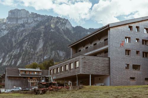 Hotel Hubertus Mellau Gmbh