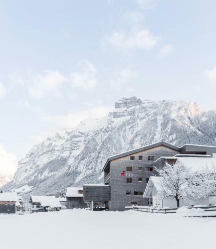 Hotel Hubertus Mellau Gmbh