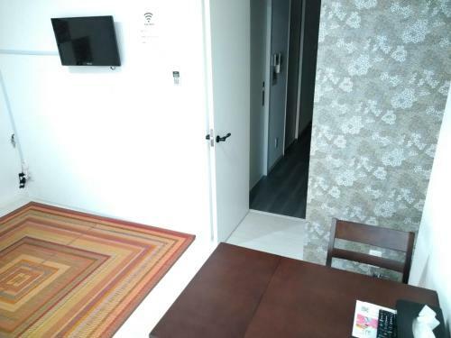 Apartamento Montana Flat Yebisu / Vacation Stay 5945