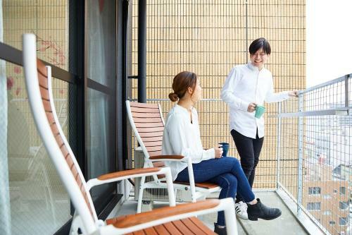 Apartamento Montana Flat Yebisu / Vacation Stay 5945