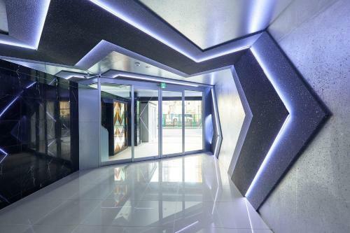 Apartamento Montana Flat Yebisu / Vacation Stay 5945