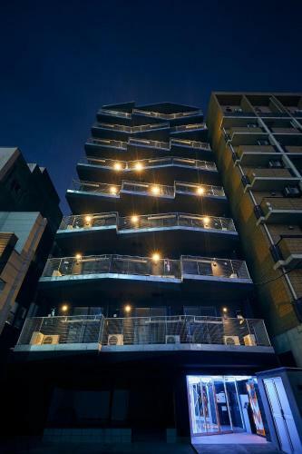 Apartamento Montana Flat Yebisu / Vacation Stay 5945