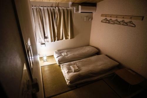 Albergue Stay Osaka Namba