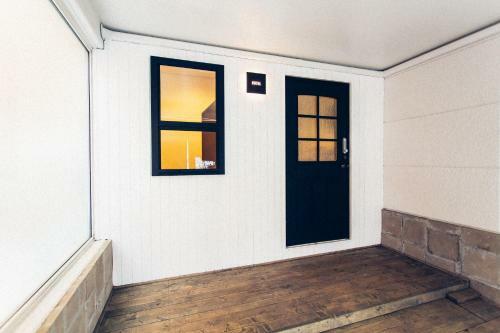 The Apartment Hotels Yama