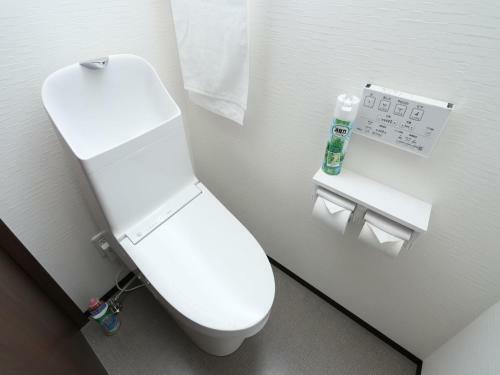 Hotel Uchi Living Stay Sapporo Kikusui
